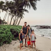 Отзыв от Лика - DTV виза